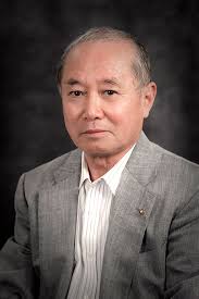Syun Akasofu