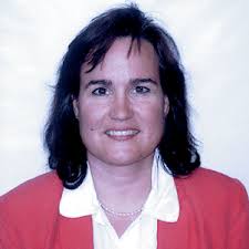 Alexandra (Sandy) Liddy Bourne