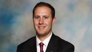 Justin Danhof
