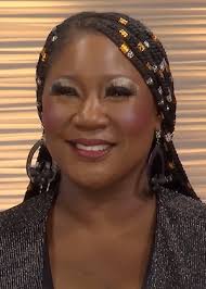 Donna Jackson