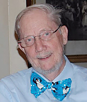 Jerry Arnett, Jr.