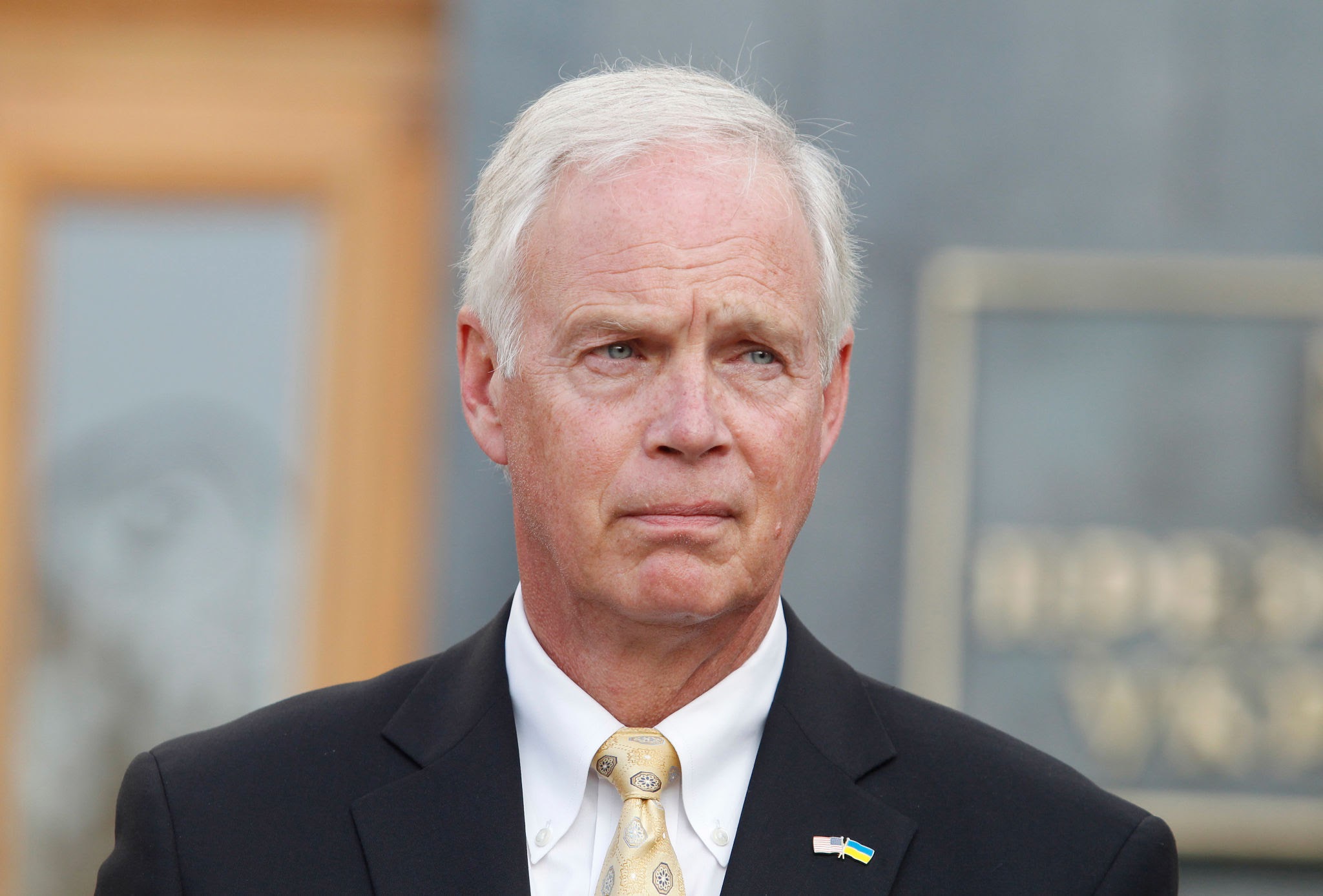 Ron Johnson