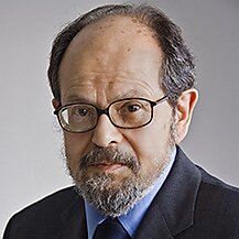 Richard Lindzen