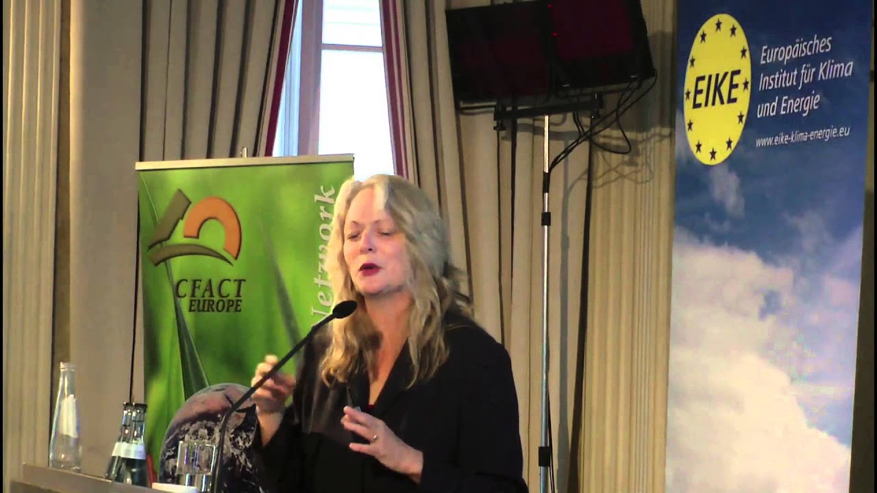 Donna Laframbois