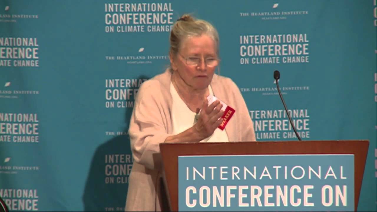 Sonja Boehmer-Christiansen