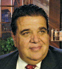Michael Economides