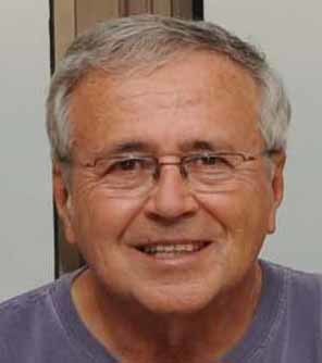 Norman Rogers