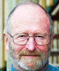 Owen McShane