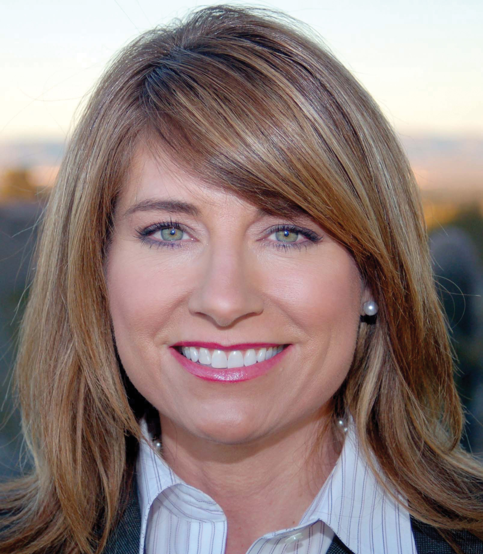 Pamela Gorman