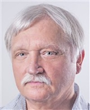 Ferenc Miskolczi