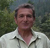 Paul Reiter