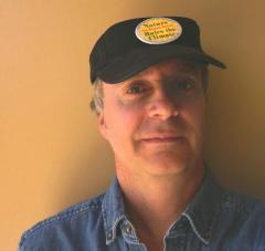 Russell Cook