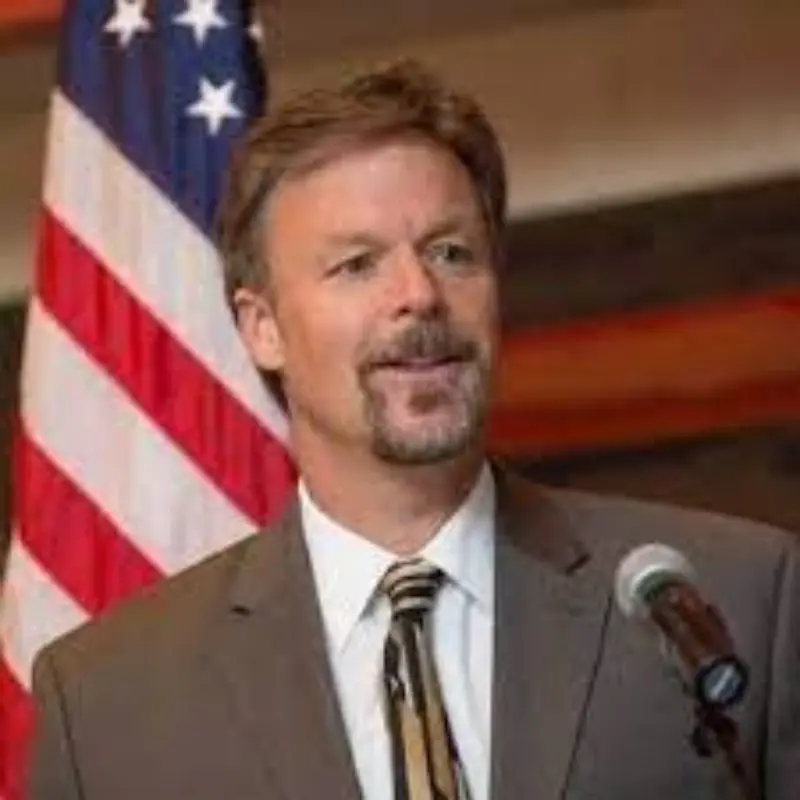 Craig Rucker
